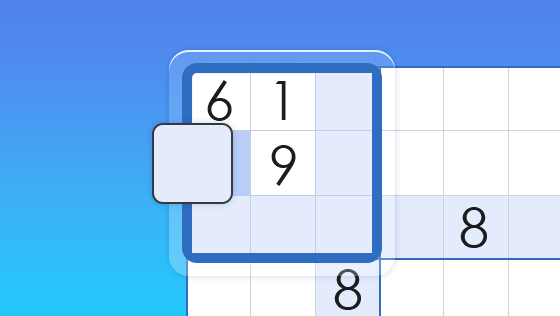 how to complete sudoku puzzles